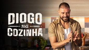 Cena de Diogo na Cozinha