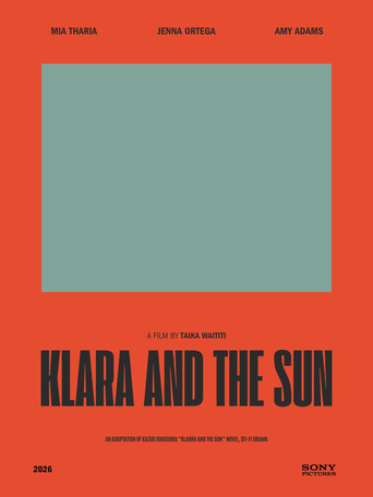 Klara and the Sun (1970)