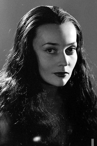 Foto de Ludmilla Tchérina