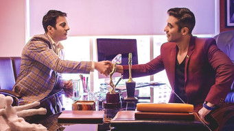 第4話：Jackie Tries to Dissuade Dhruv