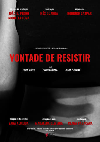 Vontade de Resistir