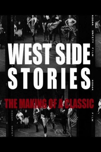 West Side Stories: The Making of a Classic (2016)