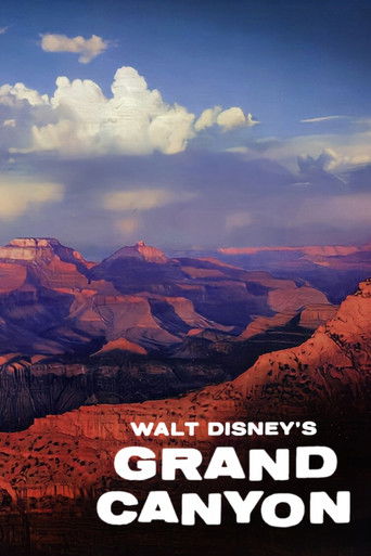 Grand Canyon (1958)