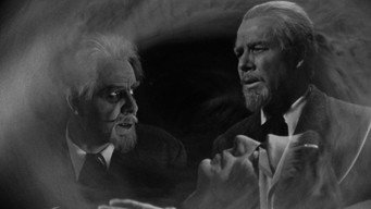 Still 6 from House of Dracula