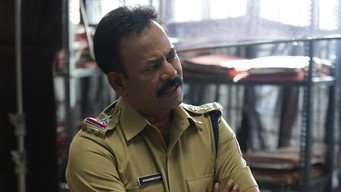 #14 Raveendra Nee Evide?