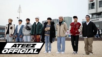 ATEEZ Wanted - S2E01