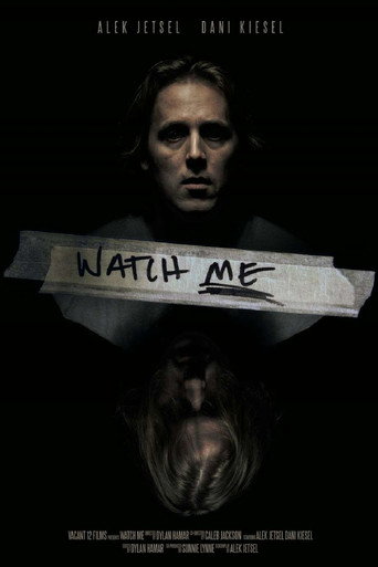 Watch Me (2023)