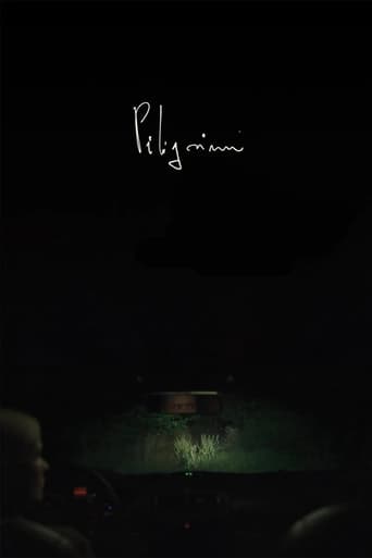 Poster of Pilgrims