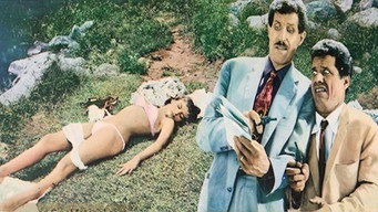 Scandal Nudes (1963)