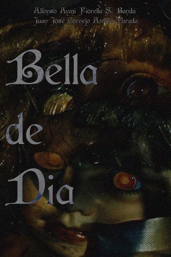 Bella de d&iacute;a (2026)