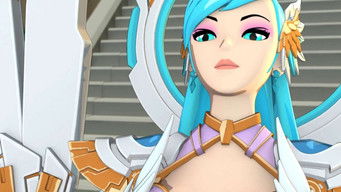 第35話：Episode 35