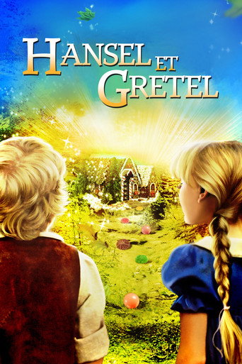 Hansel et Gretel (1988)