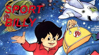 Sport Billy (1979-1980)