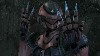 第19話：Brave Little Mango