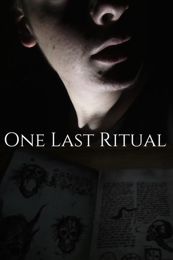One Last Ritual (1970)