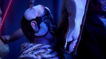 Episódio Episódio 3 da série Frango Robô