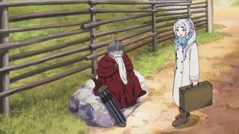 Cena de Amigos de longa data