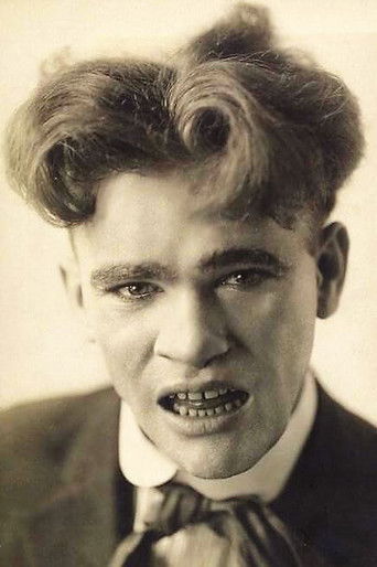 Foto de James Barton