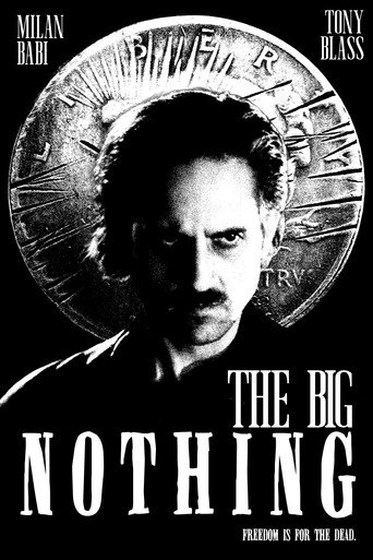 The Big Nothing