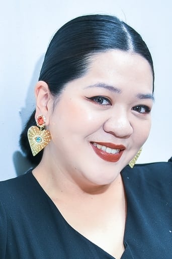 Image of Amanda Liu