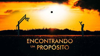 Cena de Encontrando um Propósito