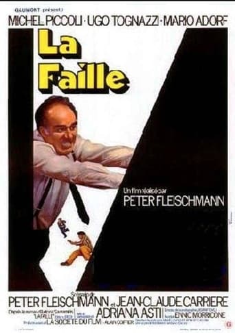 La Faille