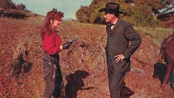 Cimarron (1960)