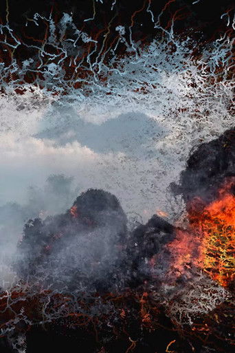 Volcano Rondo poster