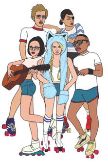 Медиа изображение