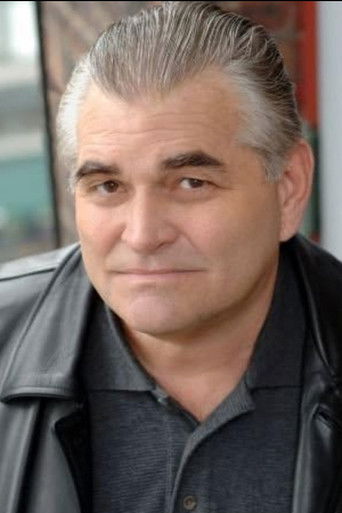 Foto de Richard Council