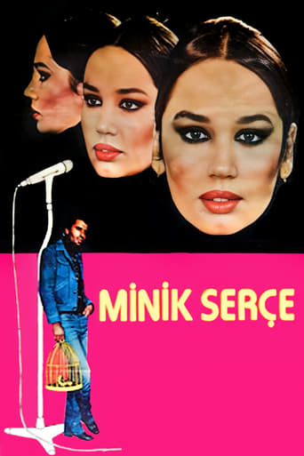 Poster för Minik Serçe