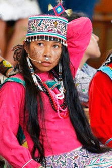 Koshi Ainbobo, Mujeres Valientes poster