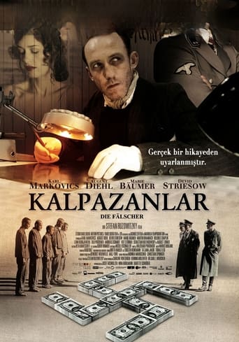 Kalpazanlar