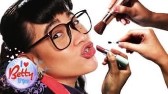 I Love Betty La Fea - 1x01