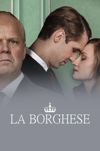La Borghese