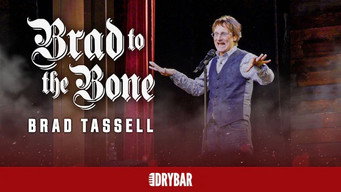 Dry Bar Comedy T8E72