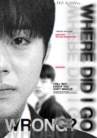 Un héroe débil — poster 67, 736 × 1048