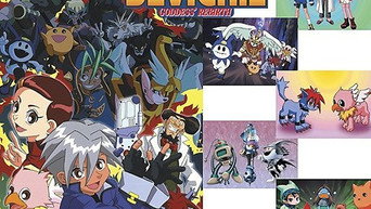 Shin Megami Tensei: Devil Children (2000-2001)