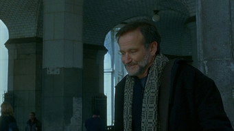 #11 Нічний слухач