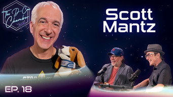 Episode 5 — Scott Mantz
