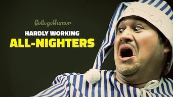 All-Nighters - S3E01