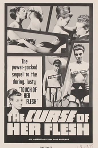 The Curse of Her Flesh (1968)