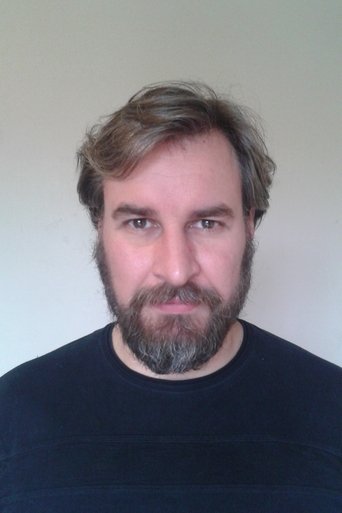 Stuart Davidson