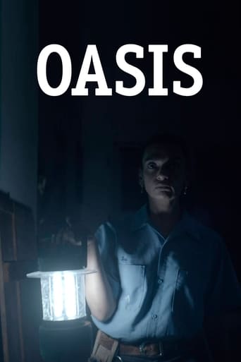 Poster för Oasis