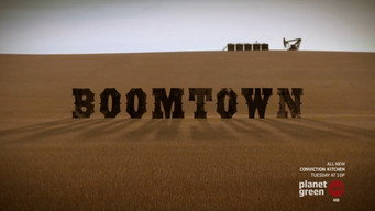 Boomtown (2011)