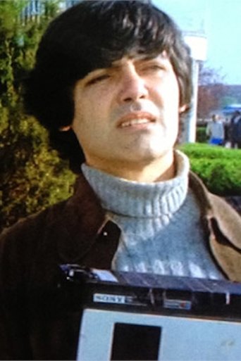 Image of Antonio Mayans