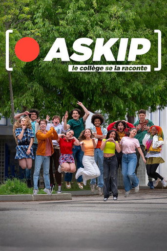 ASKIP, le coll&egrave;ge se la raconte (2020)
