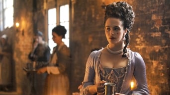 Harlots: Cortesanas