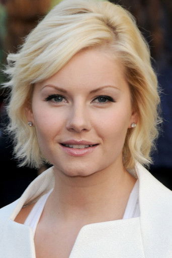 Foto de Elisha Cuthbert