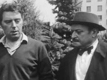 Episode 47 — Episode 47